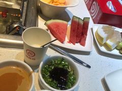 -海底捞火锅(顺义华联店)