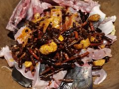 -云尊府云南菜·蒸汽石锅鱼(学清路店)