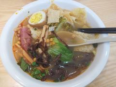 -螺大蛳柳州螺蛳粉·火锅·热干面(西城永捷店)