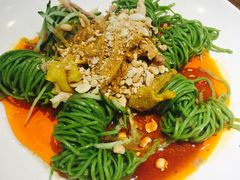 -薛阿婆(北美新天地中心店)