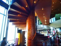 -广州富力君悦大酒店·凯菲厅