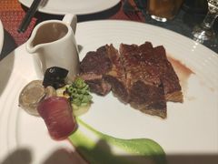 -翡翠鸟精品泰国菜(北辰财富中心店)