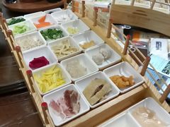 -香麒园·过桥米线·南湖雅宴