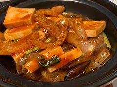 海味一品煲-肥仔文澳门猪骨煲(南京西路店)
