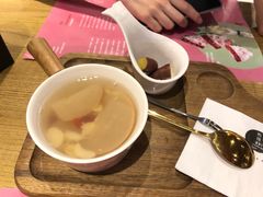 -炖物24章·顺时轻养茶(杭州大厦店)