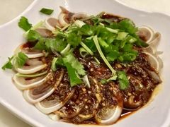 麻辣猪耳-谭仔三哥米线(屯门时代广场北翼店)