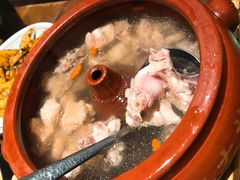 -云海肴·汽锅鸡·云南菜(美罗城店)