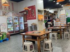-笔记安顺夺夺粉火锅(龙湾万达店)