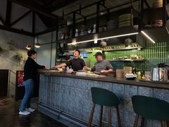 -Apollo·西班牙小酒馆(安福路店)