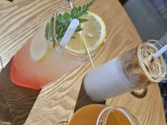 -Pekaa啤咖食肆Coffee&Bistro