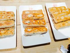 -左邻右舍褡裢火烧(石榴园店)