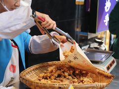 -肖炮现炸酥肉(解放碑店)