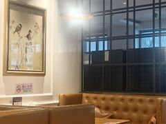 -花舍·新派粤菜·西餐·下午茶(亚运村·鸟巢店)