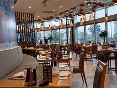 -鼎泰丰(嘉年华•海信广场VILLAGE店)