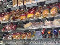 -COSTA COFFEE(联想总部店)