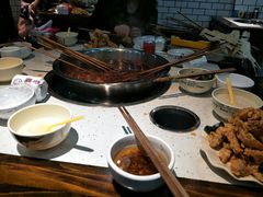 -江二娃串串香(科园四路总店)