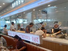 -7+7私家饭堂(人民路店)
