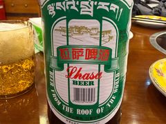 -如意林卡藏餐吧(大昭寺店)
