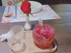 -素描餐厅(灵隐天竺店)