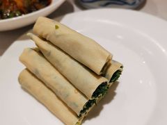 -老吉士酒家(天平路店)