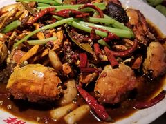 -沪小胖·小龙虾·蓝龙王(八佰伴店)