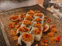 -北京王府井希尔顿酒店·万斯阁西餐厅