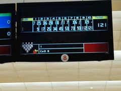 -广州保龄球馆(广州天河体育中心店)