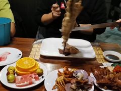 -汉巴味德(大悦城店)