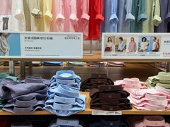 -优衣库(成都锦华万达广场店)