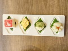 -苏小柳点心·手作小笼包(虹桥天地分院)