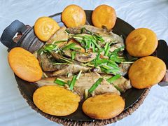 -宾朋海鲜特色美食餐厅·纯手工鲅鱼水饺(兴海路店)