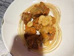 -广东道至正餐厅(区庄店)