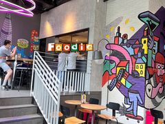 -Taco Bell 塔可钟(民田路店)