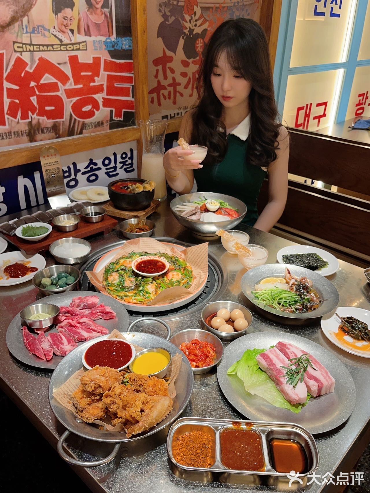 长沙！德思勤这里…喜欢韩料的记住了！！！