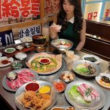 长沙！德思勤这里…喜欢韩料的记住了！！！