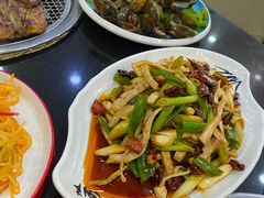 -瑞杰烧烤店·24小时营业(山东路店)