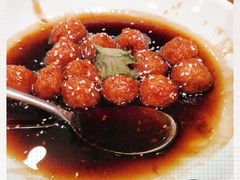 -山西会馆·晋菜·晋商宴·牌匾博物馆(胜利东街店)