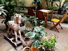 -懒鱼时光馆(沙坪坝店)