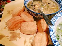 -五味坊·喜宴楼(瑞丰商博城店)