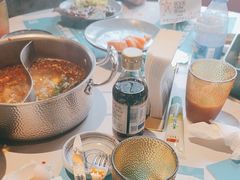-喜庭海鲜自助(北辰三角洲北辰荟店)