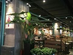 大堂-集咖啡(兴泰御都店)