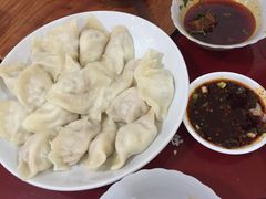 周家大连水饺(上清寺店)-周家大连水饺(美专校街店)