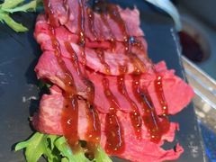 -赤坂亭·M9和牛烧肉·铁板烧·日料398放题(长泰广场店)