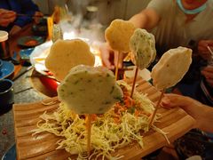 -湊湊火锅·茶憩(东城万达店)