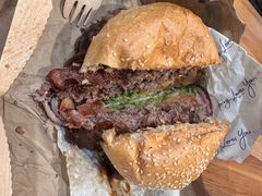 -Fergburger(皇后镇店)