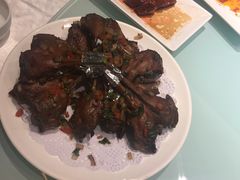 -苔圣园酒家(尊木汇国际艺术广场店)