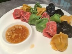 -1937青岛老味道·海肠捞饭·青岛菜(大鲍岛栈桥店)