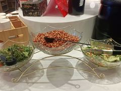 -川锅一号火锅(常德万达店)