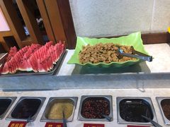 -三锅演义(南环路店)