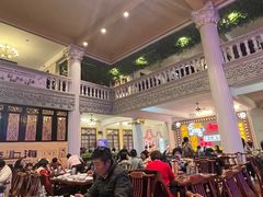 -日日鲜茶餐厅(小公园店)